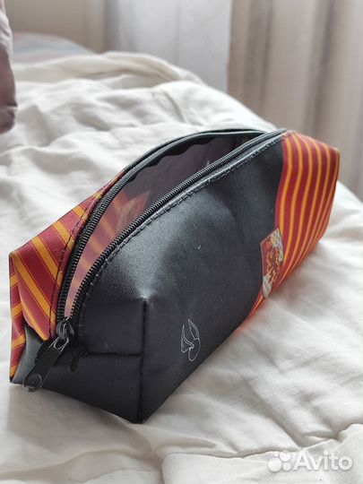 Пенал школьный