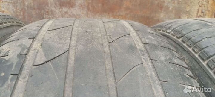 Bridgestone Turanza Eco 215/55 R16