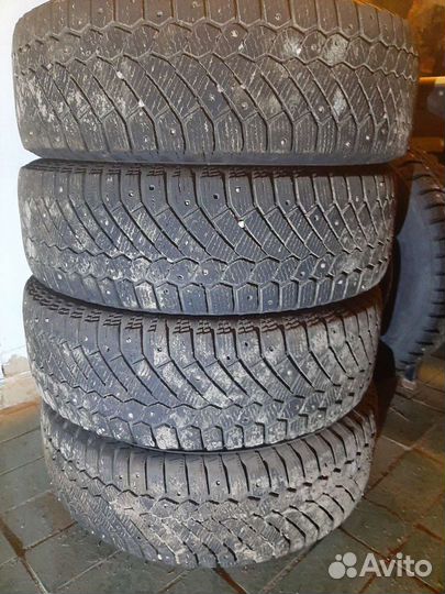 Continental Conti.eContact 195/65 R15
