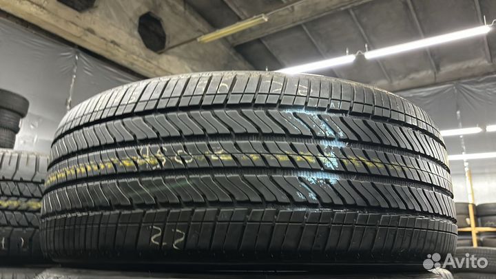 Bridgestone Alenza A/S 02 275/50 R22 101Y