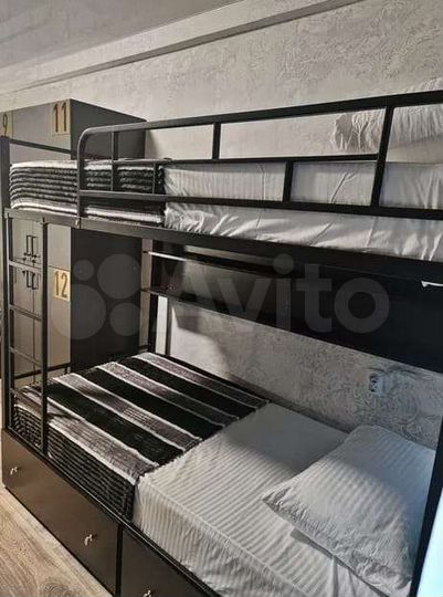 Комната 15 м², 1/5 эт.