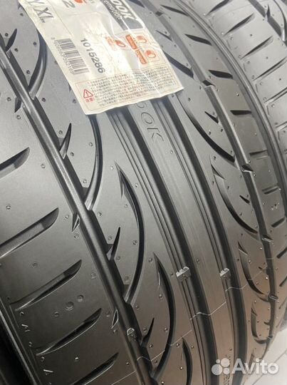 Hankook Ventus V12 Evo2 K120 245/40 R19 98Y