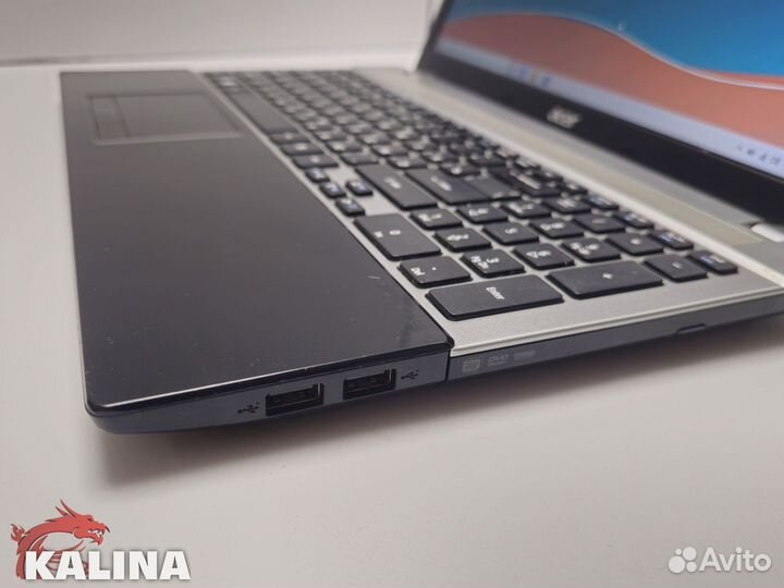 Ноутбук Acer Aspire 15.6/i5/512/8Gb