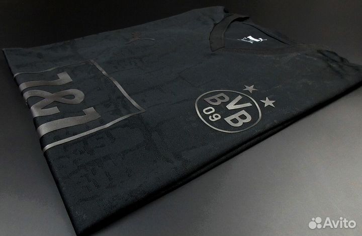 Футбольная форма