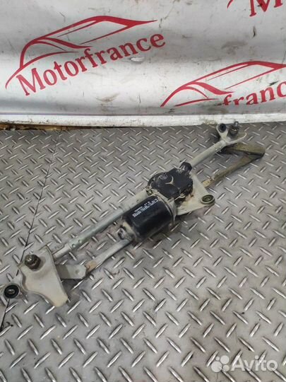 Трапеция стеклоочистителей Toyota Rav4 XA20 1azfe