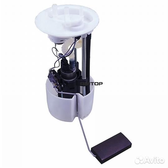 Pekar 3163-1139020 Бензонасос УАЗ-3163 