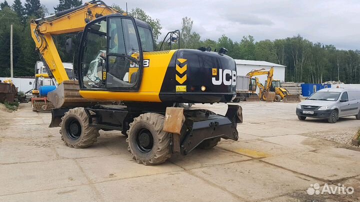 Экскаватор