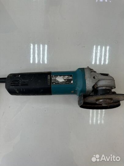 Ушм болгарка 125 Makita 9562 CVH (арт. 2251)