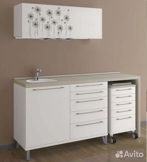 Мебель для медицинских кабинетов и стоматологий