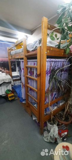 Детская мебель бу