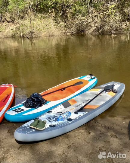 Supboard Сапборд Аренда Прокат