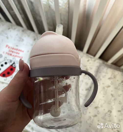 Посуда для прикорма