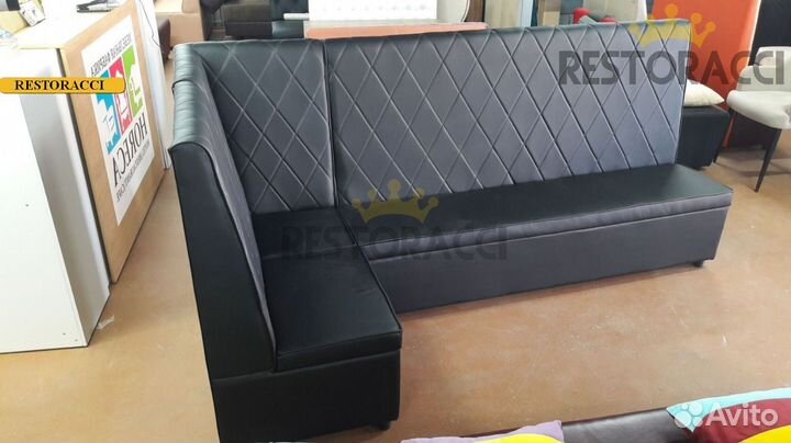 Диван horeca