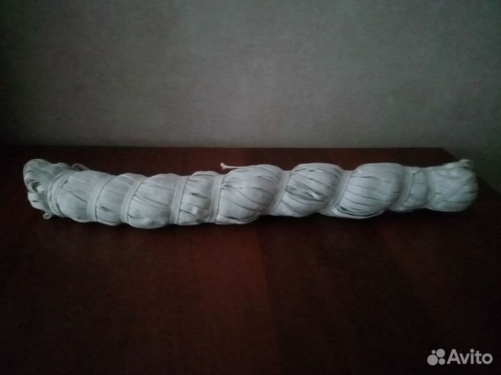 Резинка вздержка