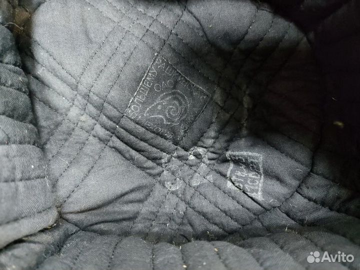 Шапка ушанка армейская новая 62 размер