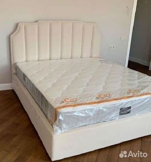 Матрас 140х200, 160х200, 180х200, 90х200, 120х200