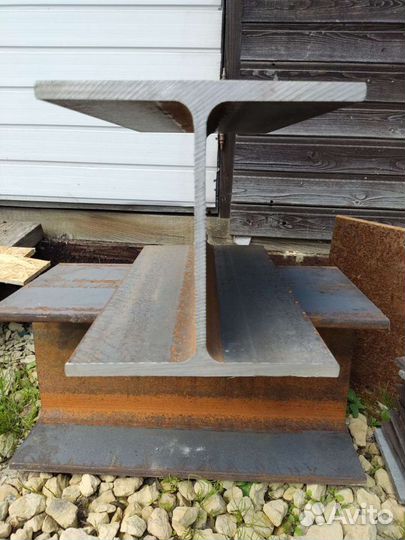 Балка 25к2 обрезки