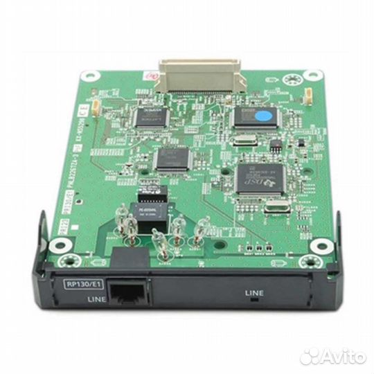 Атс Panasonic KX-NS5290CE 150735