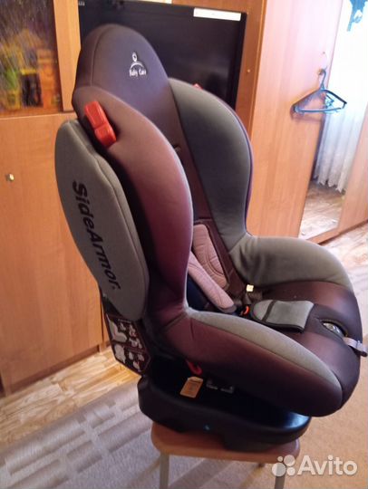 Автомобильное детское кресло от 0 до 36 кг