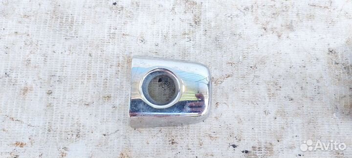 Ручка двери Geely MK Cross Джили мк кросс