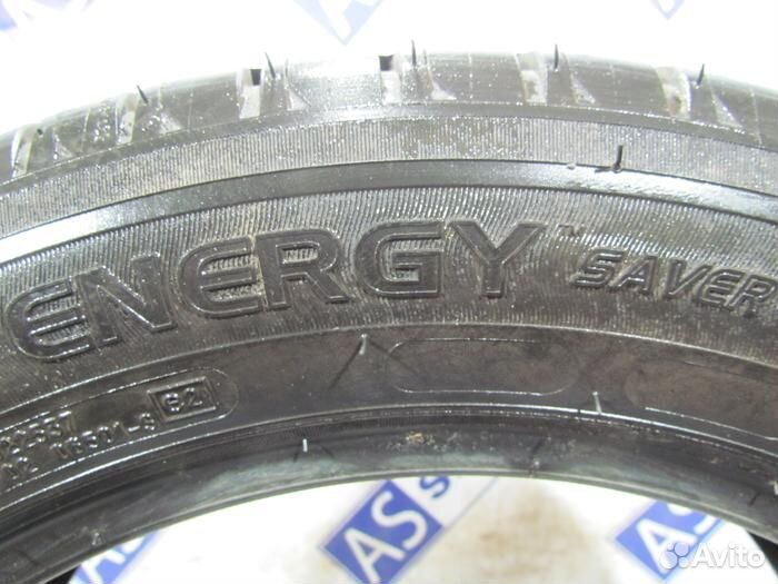 Michelin Energy Saver 205/55 R16 102M