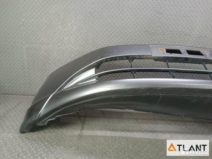 Бампер передний honda freed