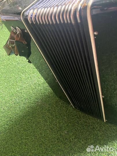 Баян (вологодская фабрика)