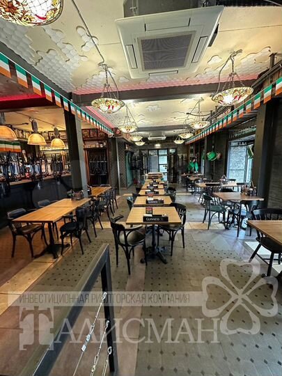 Помещение свободного назначения, 511 м²