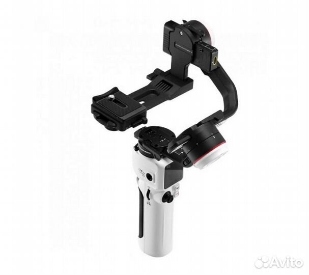 Электронный стедикам Zhiyun Crane M3s Combo