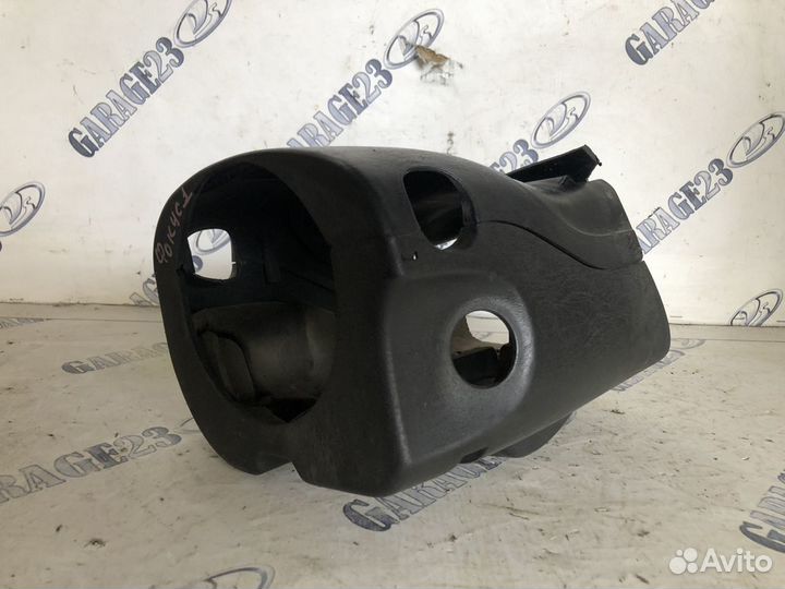 Подрулевой кожух ford focus 1
