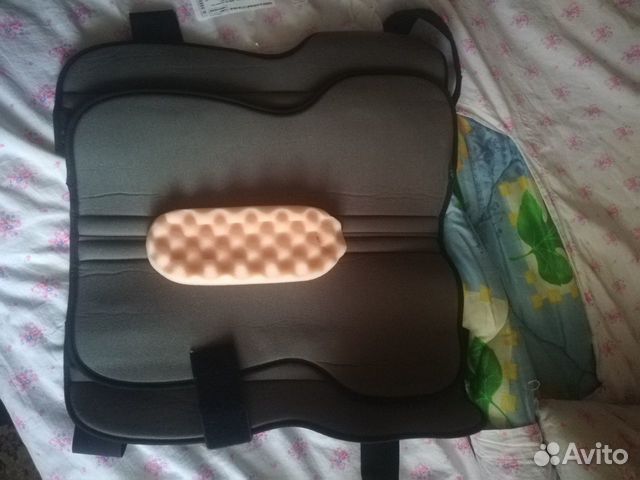 Новый, Бандаж на коленный сустав