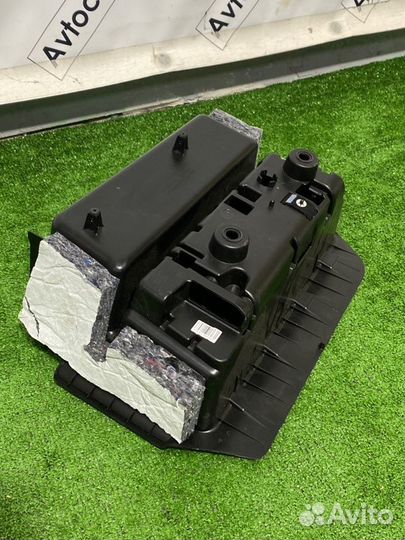 Ящик под инструменты Bmw 4-Series G26 2023