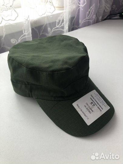 Кепка повседневная