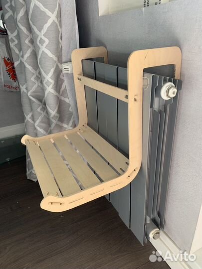 Лежаки на батарею для кошек