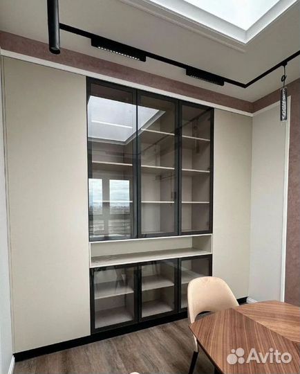 Шкаф купе новый