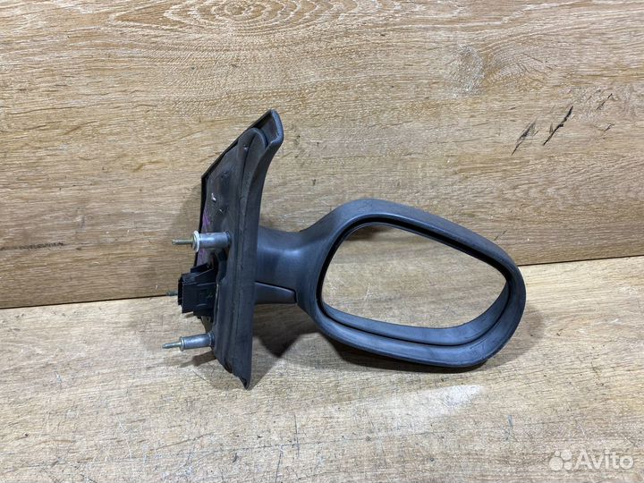 Зеркало правое Renault Scenic 1 дорест Арт 7720732