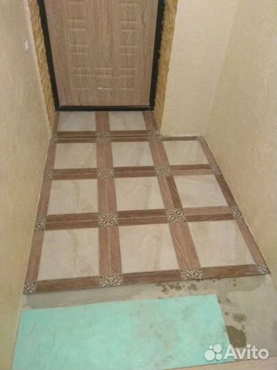 Ремонт в рассрочку