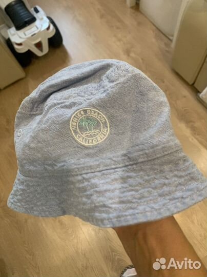 Панама детская hm