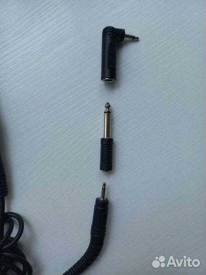 Микрофон philips