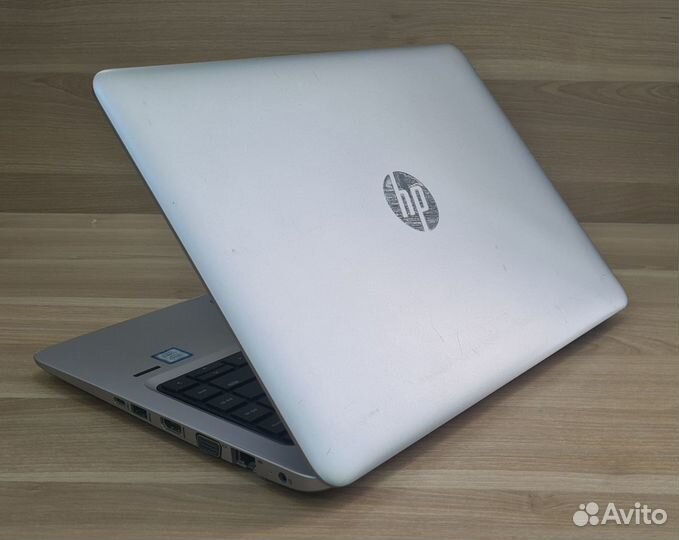 HP probook 430 g4
