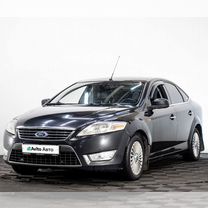 Ford Mondeo 2.3 AT, 2010, 283 000 км, с пробегом, цена 669 500 руб.