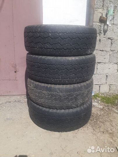 Matador MP 72 Izzarda A/T 2 265/65 R17 112H