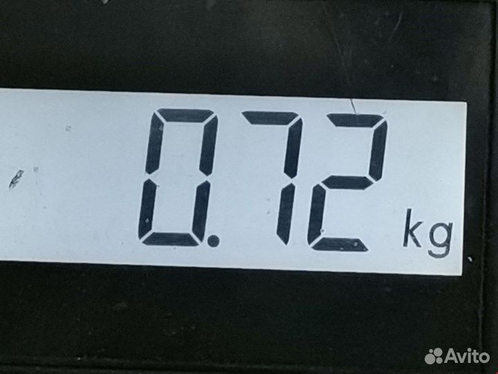 Фонарь для Peugeot-Citroen Partner 1