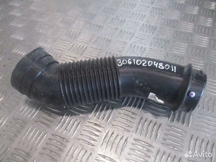 Воздуховод DAF 1305053