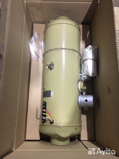 Продам отопитель