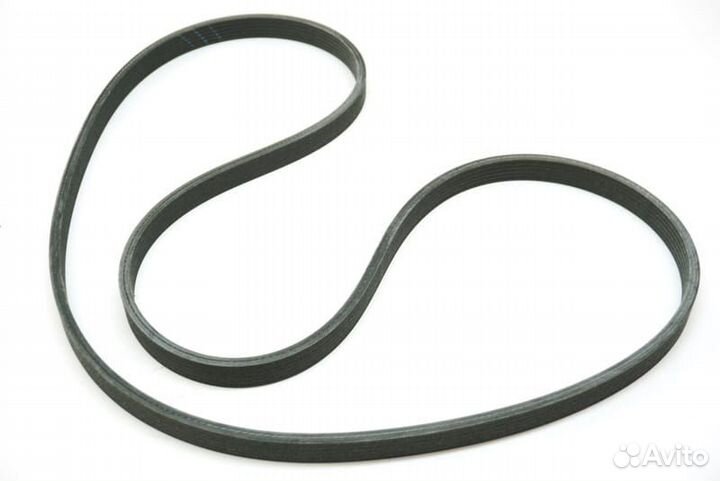 30731811 Ремень приводной (поликлиновый) volvo