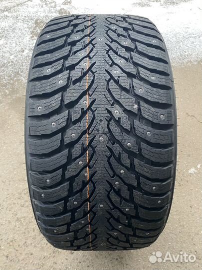 Nokian Tyres Hakkapeliitta 9 SUV 275/55 R20 117T
