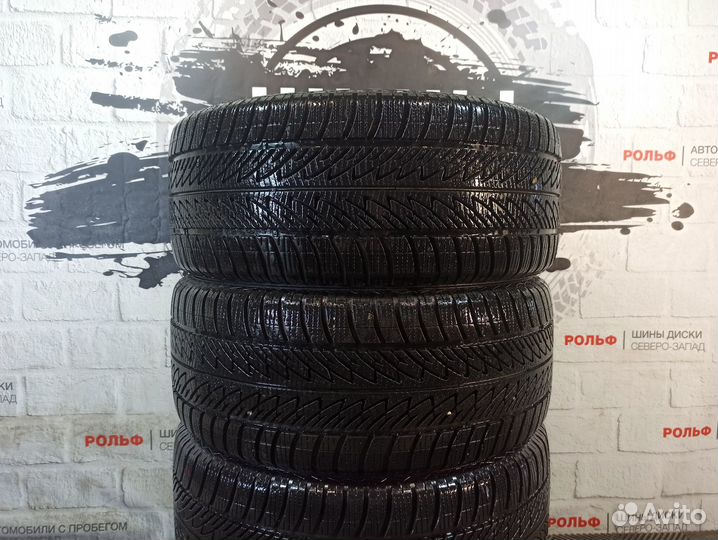 Goodyear UltraGrip 8 Performance 285/45 R20 112V