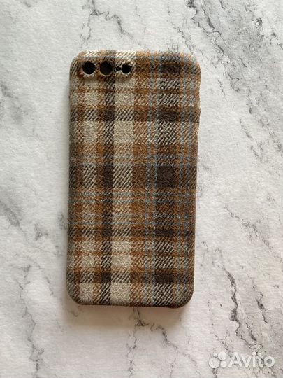 Чехол на iPhone 7 plus