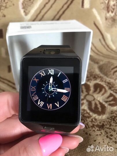 Смарт часы